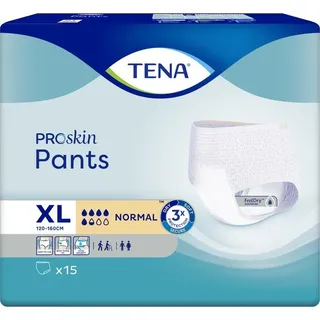 TENA Pants Normal XL 15 St.