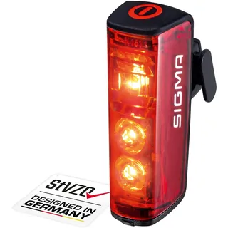 Sigma Blaze Rücklicht