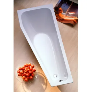 Ottofond Koala Raumsparbadewanne 75 x 170 cm (900201)