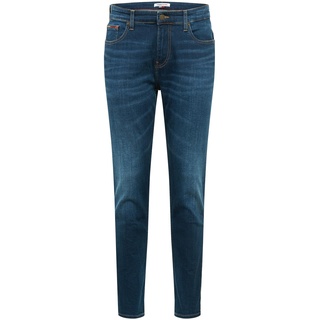 Tommy Jeans Jeans RYAN - Dunkelblau - 32,