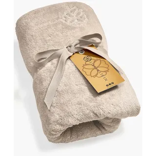 Liebenstein Saunatuch 70 x 200 cm beige