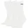 Tennissocken 3er Pack Weiß 43-46