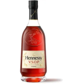Hennessy 40 % vol 0,7 l