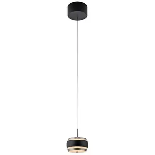 neuhaus pure LED-Pendelleuchte PURE Falling Rings,