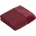 Pure Handtuch 50 x 100 cm rot
