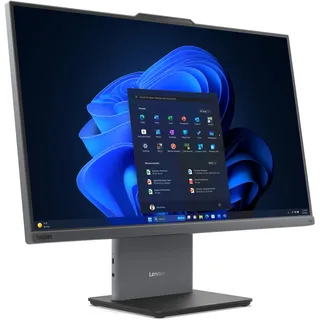 Lenovo ThinkCentre Neo55a-24 G6 23,8" LED Ryzen AI 7 350 2 GHz 16 GB RAM 512 GB SSD Windows 11