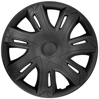 NRM N-Power 14 Zoll 4 Stück Schwarz