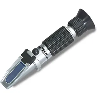 Extech 0 – 32 Prozent Brix-Refraktometer, 1 Stück, RF15
