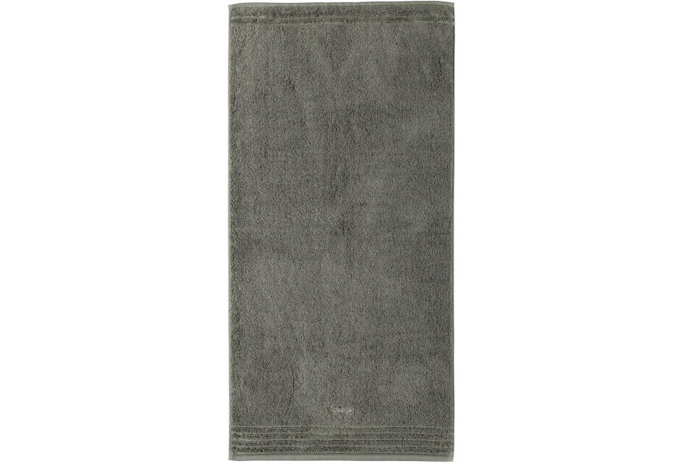 Bild von Vienna Style Supersoft Handtuch 50 x 100 cm slate grey