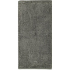 Bild von Vienna Style Supersoft Handtuch 50 x 100 cm slate grey
