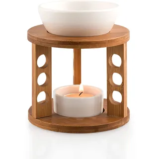 pajoma 13813 Duftlampe, Braun