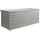 Freizeitbox 180 181 x 71 x 79 cm Quarzgrau-Metallic