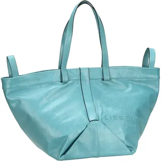 Liebeskind Berlin Liebeskind Shopper Elvira 2144218 Petrol Damen