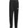 Essentials Three Stripes Fleece Pants black-white 095A 3XL