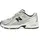 U740 Herren White/Metallic Silver/Black 38,5