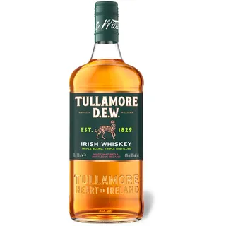 Tullamore Dew Tullamore D.E.W. Whiskey 40% vol 0,7 l