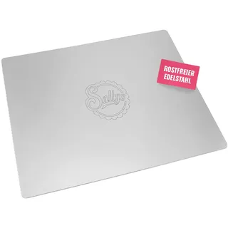 sallys Tortenretter - eckig - 43,5 x 32 cm