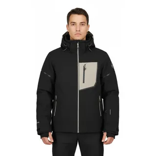 ICEPEAK Frisco I Jacke - Black - 58