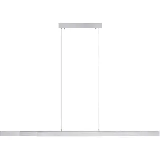 just light. LUZI 1-flg. 3 cm grau