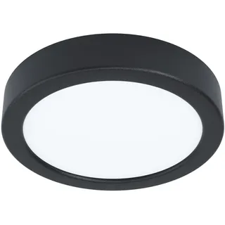 Fueva 5 16 cm neutralweiß schwarz