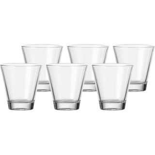 LEONARDO Ciao Trinkgläser 6er Set Gläser 6 ct