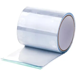 HEISSNER easyFix Reparatur-Klebeband Transparent 150 cm