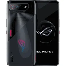 Bild ROG Phone 7 16 GB RAM 512 GB phantom black