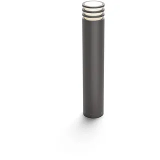 Philips Wegeleuchte Anthrazit 806 lm