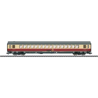 Märklin Schnellzugwagen Apmz 121 43861 H0
