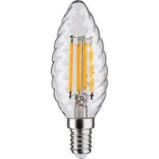 Paulmann LED-Kerze 28707 4,7 W E14 warmweiß 1 St.