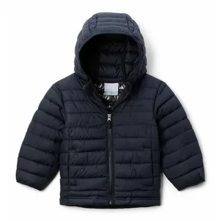 Columbia Powder LiteTM Ii Jacke - Black - 18 Jahre