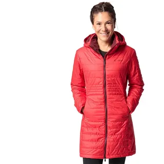 Moena Insulation Parka - Flame - 36