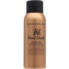 Bumble and bumble, Haarspray, Bb. Styling - Heat Shield Blow-Dry Accelerator (125 ml)