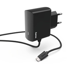 Bild von Micro USB 1.2 Charger for Mobile Devices, Black