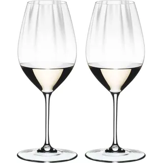 RIEDEL 6884/15, Universelles Weinglas, Standard-Glas, Kristall, Glas, Transparent, Einfarbig, 623 ml - Transparent