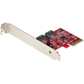 Startech StarTech.com SATA RAID PCIe Card