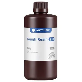 Anycubic Tough 2.0 Grey