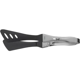 Silit Girato Servierzange 31 cm Edelstahl