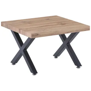 Möbilia Couchtisch 60x40 cm