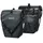 Back-Roller Classic Paar grau/schwarz