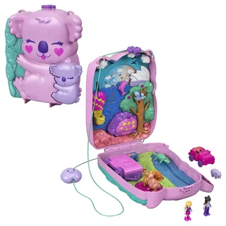 POLLY POCKET Koala-Tasche