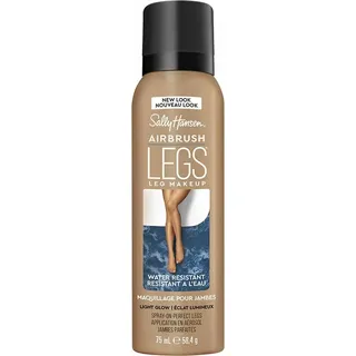 Sally Hansen Farbige Beinlotion Nr. 01 Hell 75 ml