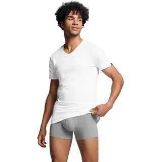 Puma Herren, T-Shirt 2er Pack,