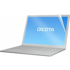 Dicota Anti-glare filter 3H for Laptop 15.6 Wid (15.60", 16 : 10), Bildschirmfolie