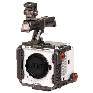 Tilta - ing RED Komodo Kit B-Tactical Gray