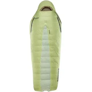 Therm-A-Rest Boost 650 32F/0C meadow green Regular