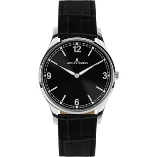 Jacques Lemans London Quarz 1-2129A