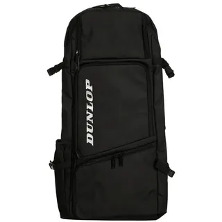 Dunlop Tac Pro Series Long Rucksack Schwarz