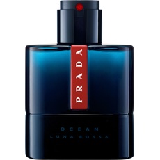 Bild von Luna Rossa Ocean Eau de Toilette 50 ml