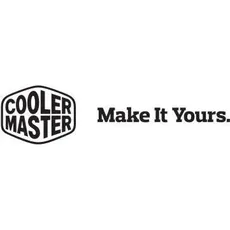 Cooler Master Desktop Gaming Devastator 4 [DE] black RGB revised Version (DE, Kabelgebunden), Tastatur, Schwarz